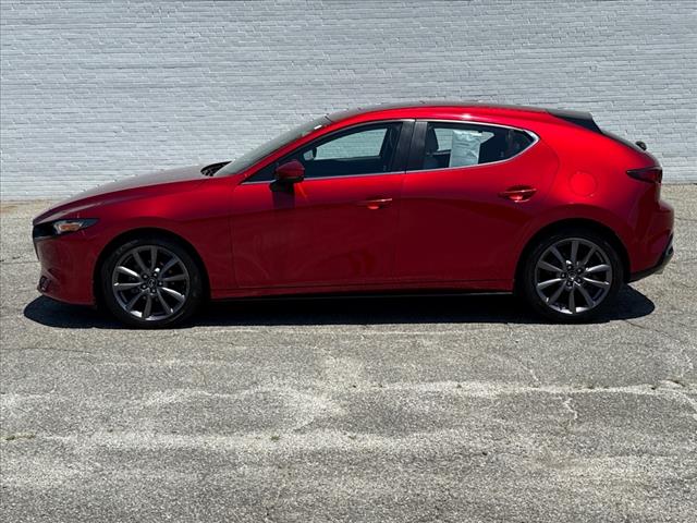 2021 Mazda Mazda3 Hatchback Preferred - Photo 2