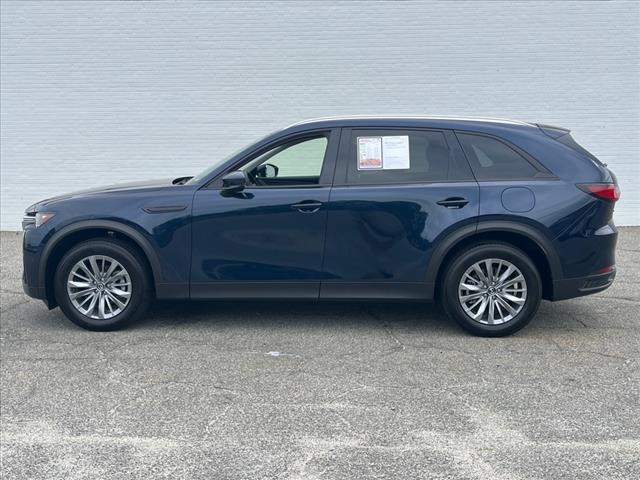 2024 Mazda CX-90 3.3 Turbo Preferred - Photo 2