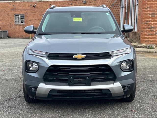 2022 Chevrolet Trailblazer LT - Photo 2