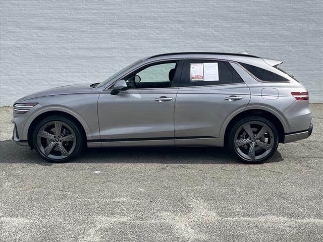 2022 Genesis GV70 3.5T Sport - Photo 2