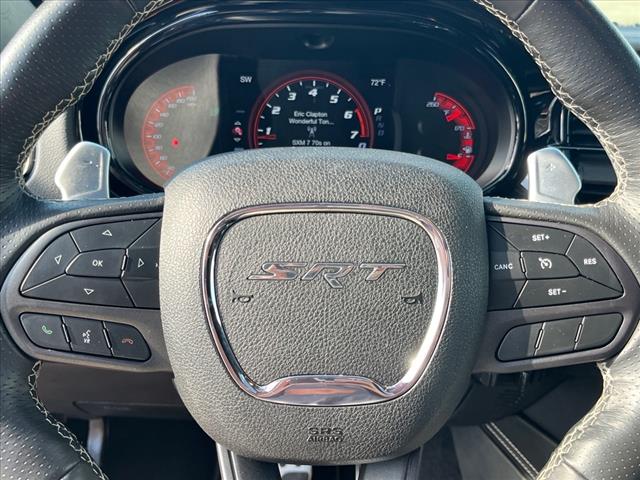 2021 Dodge Durango SRT Hellcat - Photo 30