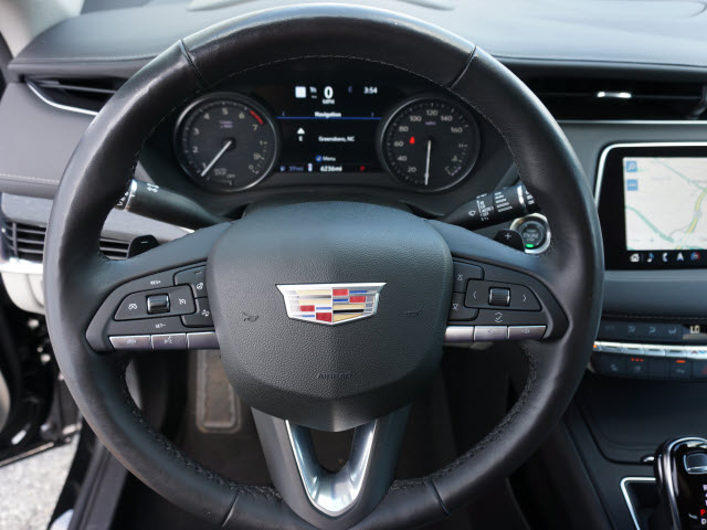 2021 Cadillac XT4 Premium Luxury - Photo 30