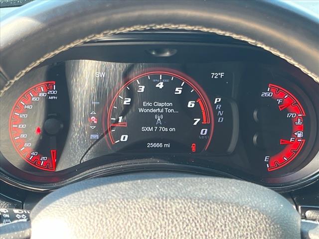 2021 Dodge Durango SRT Hellcat - Photo 31