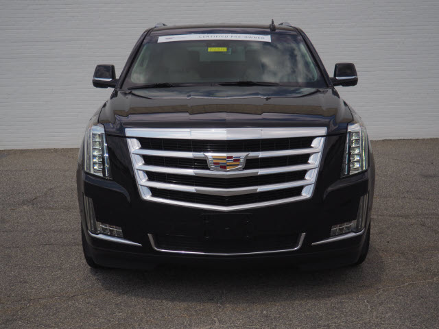 2018 Cadillac Escalade Luxury - Photo 32
