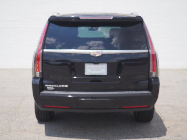 2018 Cadillac Escalade Luxury - Photo 35