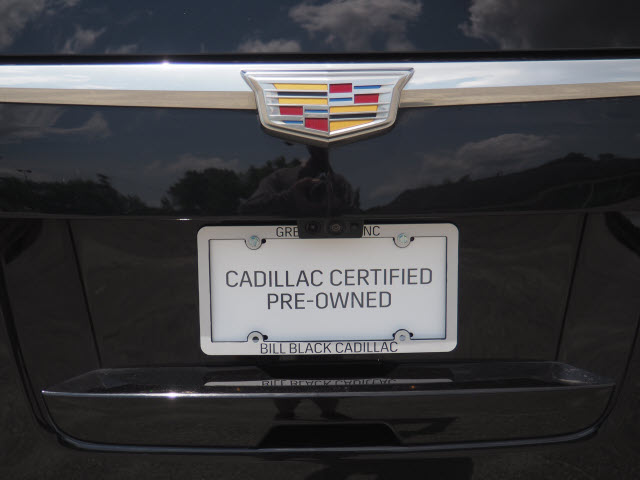 2018 Cadillac Escalade Luxury - Photo 38