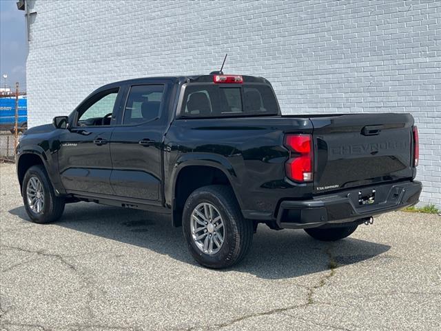 2025 Chevrolet Colorado LT - Photo 3