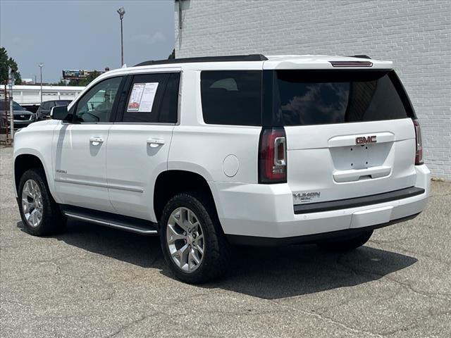 2020 GMC Yukon SLT - Photo 3