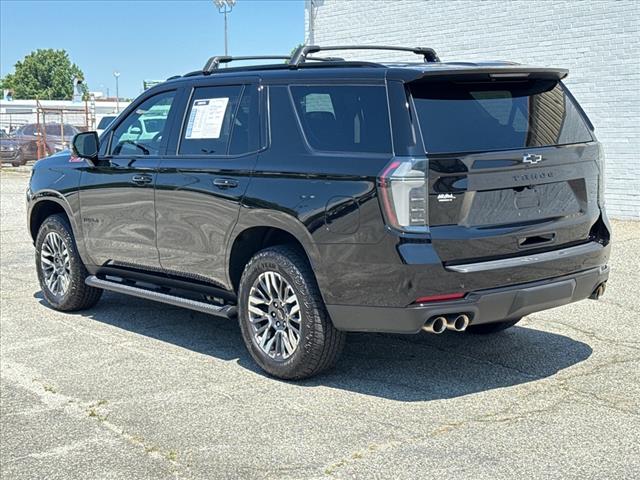 2025 Chevrolet Tahoe Z71 - Photo 3