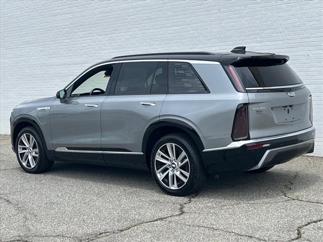 2026 Cadillac VISTIQ AWD 4DR LUXURY - Photo 3