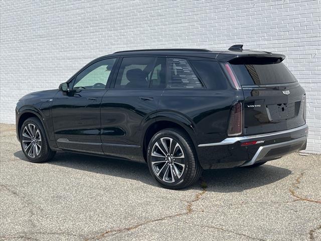 2026 Cadillac VISTIQ AWD 4DR SPORT - Photo 3