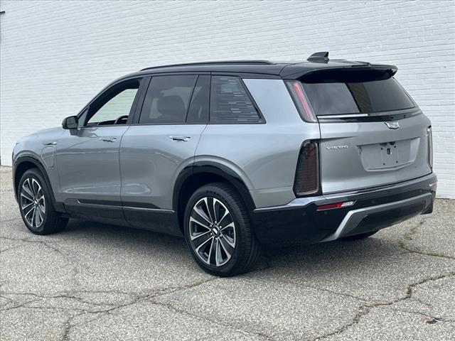 2026 Cadillac VISTIQ AWD 4DR SPORT - Photo 3