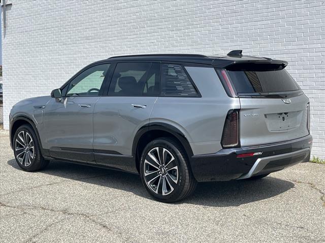 2026 Cadillac VISTIQ AWD 4DR SPORT - Photo 3