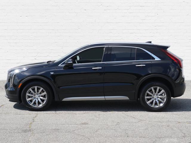 2021 Cadillac XT4 Premium Luxury - Photo 3