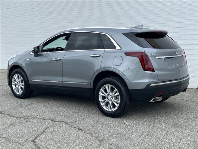 2024 Cadillac XT5 Luxury - Photo 3