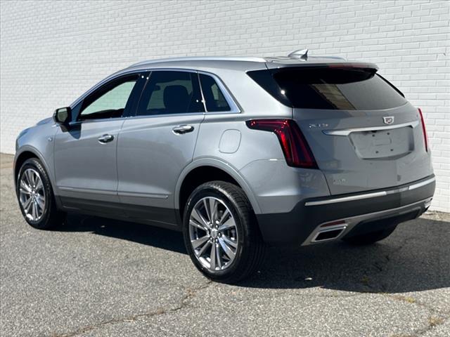 2025 Cadillac XT5 Premium Luxury - Photo 3