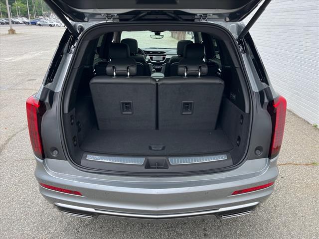 2024 Cadillac XT6 Premium Luxury - Photo 3
