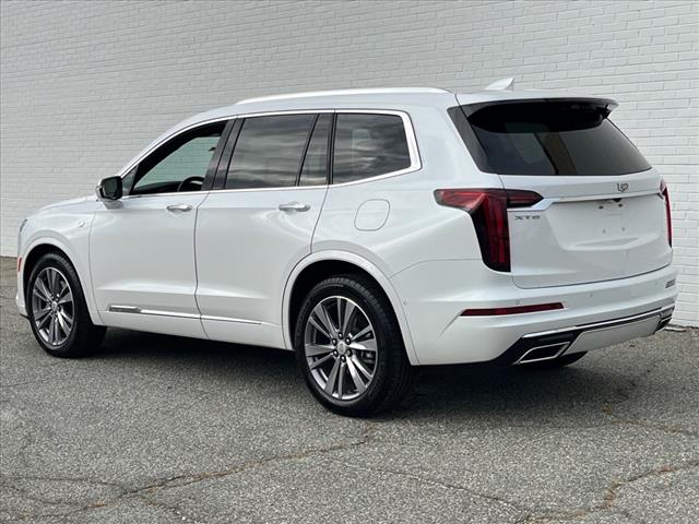 2024 Cadillac XT6 Premium Luxury - Photo 3