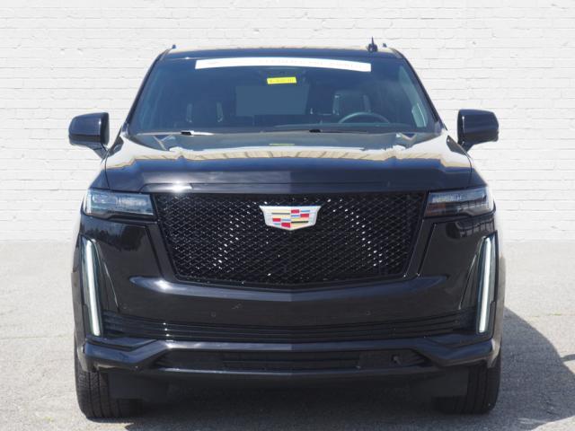 2022 Cadillac Escalade Sport - Photo 3