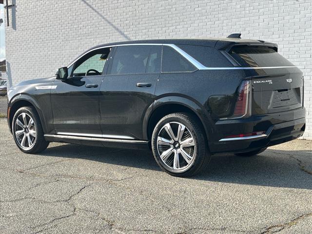 2025 Cadillac Escalade IQ AWD 4DR LUXURY 2 - Photo 3