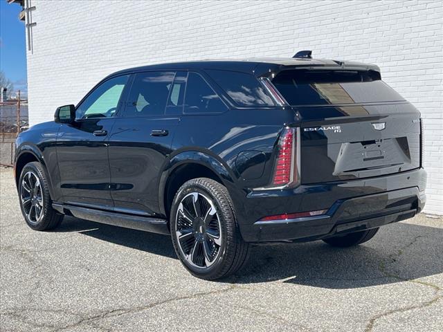 2025 Cadillac Escalade IQ AWD 4DR SPORT 1 - Photo 3