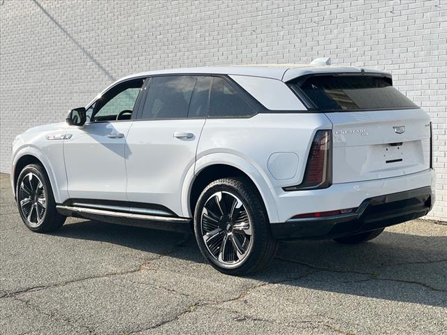 2025 Cadillac Escalade IQ AWD 4DR SPORT 2 - Photo 3