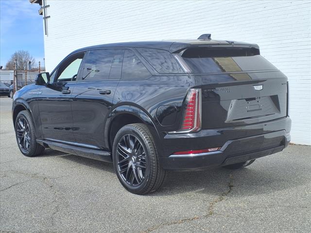 2025 Cadillac Escalade IQ AWD 4DR SPORT 2 - Photo 3