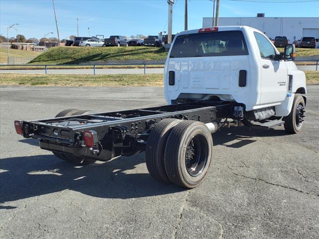 2023 Chevrolet SILVERADO MD 2WD REG CAB WORK TRUCK - Photo 3