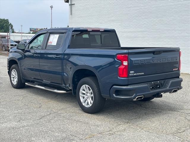 2020 Chevrolet Silverado 1500 RST - Photo 3
