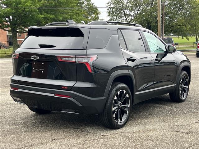 2025 Chevrolet Equinox RS - Photo 3