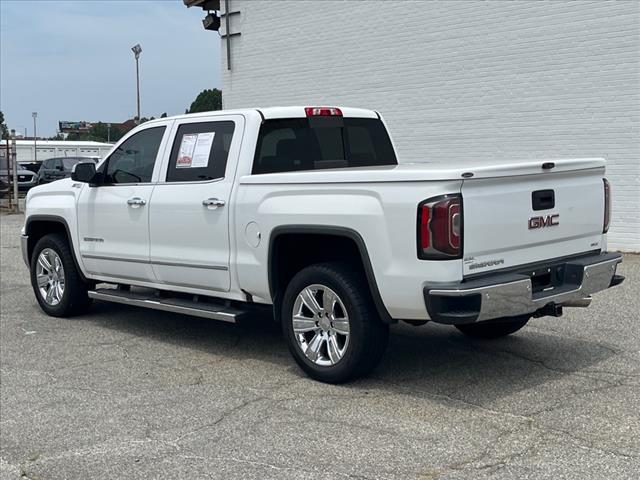 2016 GMC Sierra 1500 SLT - Photo 3