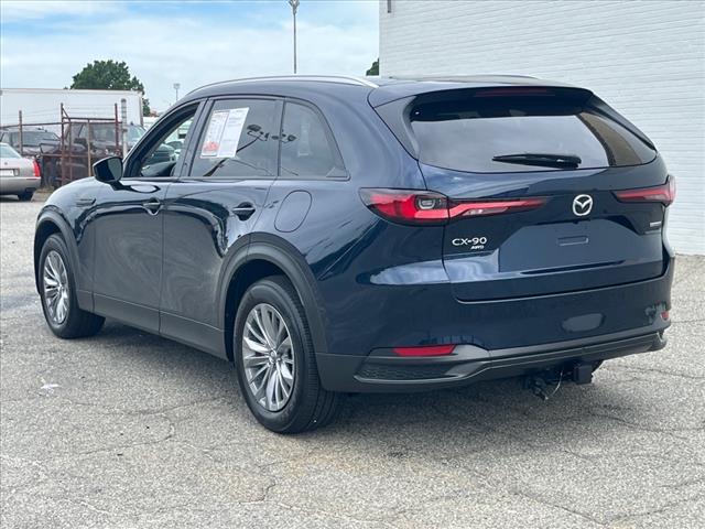 2024 Mazda CX-90 3.3 Turbo Preferred - Photo 3