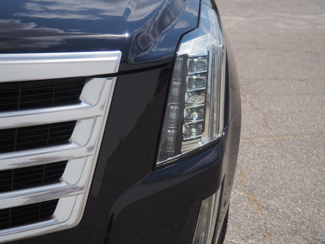 2018 Cadillac Escalade Luxury - Photo 41