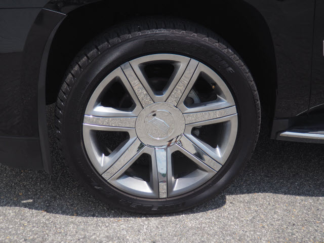 2018 Cadillac Escalade Luxury - Photo 42