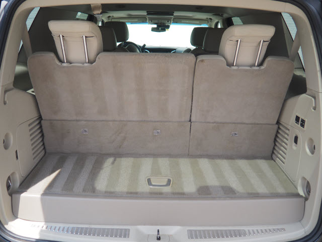 2018 Cadillac Escalade Luxury - Photo 43
