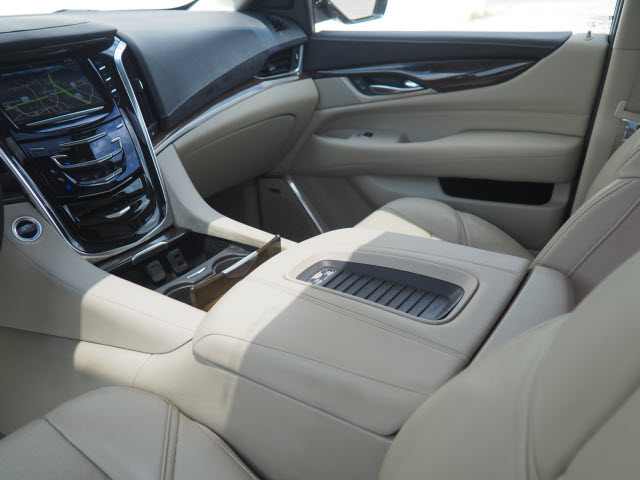 2018 Cadillac Escalade Luxury - Photo 45