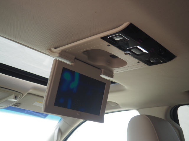 2018 Cadillac Escalade Luxury - Photo 46