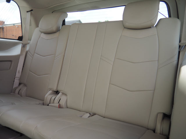 2018 Cadillac Escalade Luxury - Photo 48