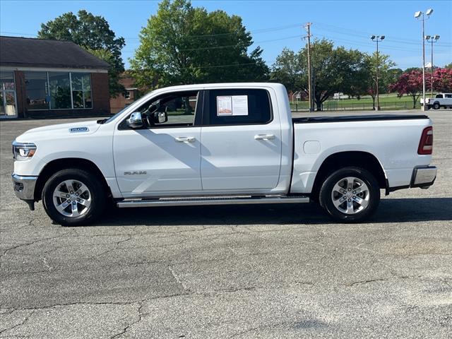 2023 RAM 1500 Laramie - Photo 4
