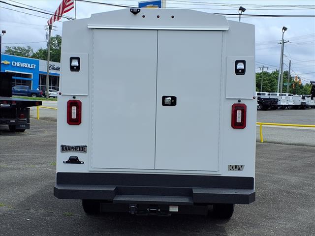 2025 Chevrolet Express 3500 VAN 139 - Photo 4