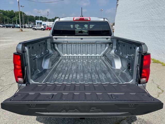 2025 Chevrolet Colorado 4WD CREW CAB Z71 - Photo 4