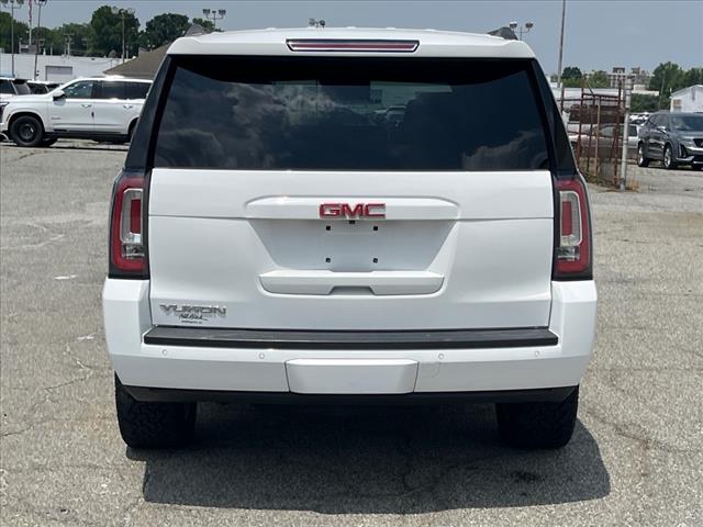 2020 GMC Yukon SLT - Photo 4