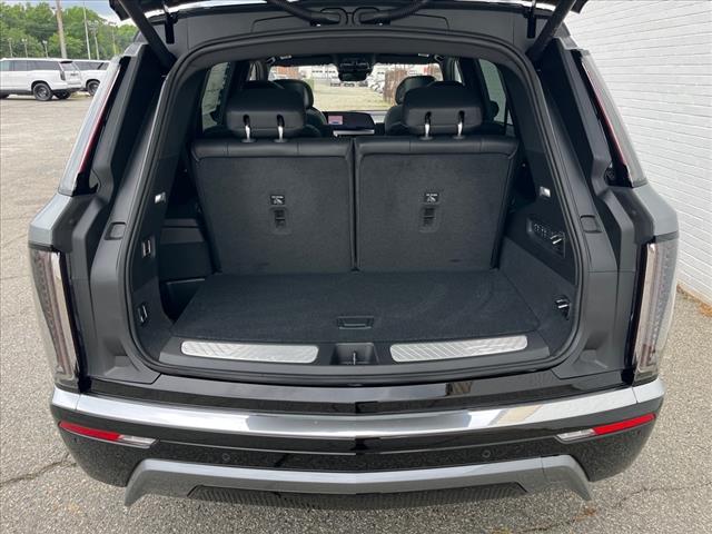 2026 Cadillac VISTIQ AWD 4DR LUXURY - Photo 4