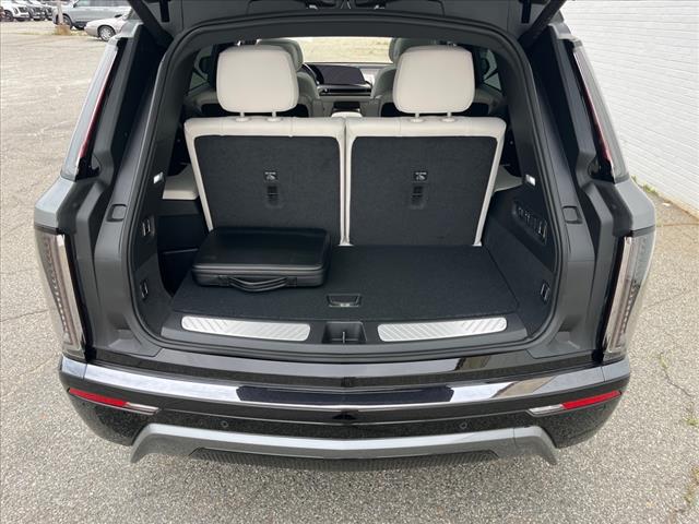 2026 Cadillac VISTIQ AWD 4DR SPORT - Photo 4