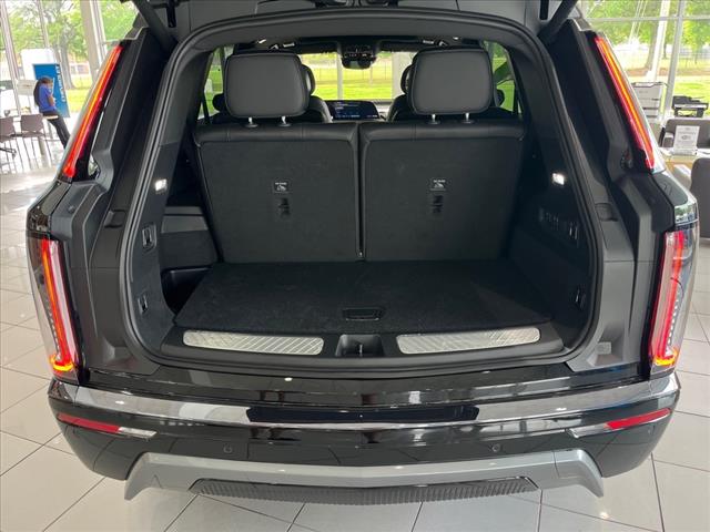 2026 Cadillac VISTIQ AWD 4DR SPORT - Photo 4