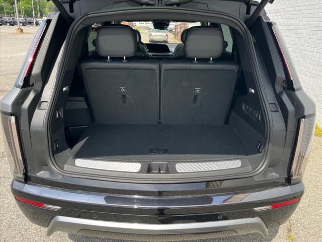 2026 Cadillac VISTIQ AWD 4DR SPORT - Photo 4