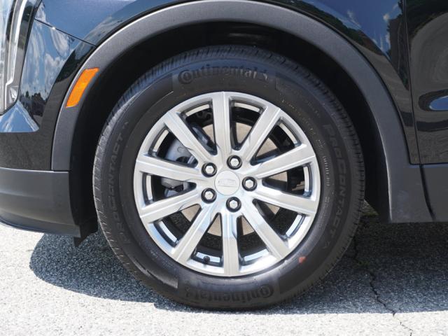 2021 Cadillac XT4 Premium Luxury - Photo 4