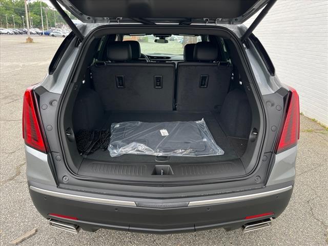 2024 Cadillac XT5 Luxury - Photo 4