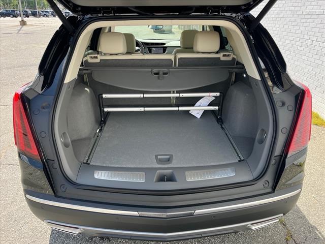 2025 Cadillac XT5 FWD 4DR PREMIUM LUXURY - Photo 4