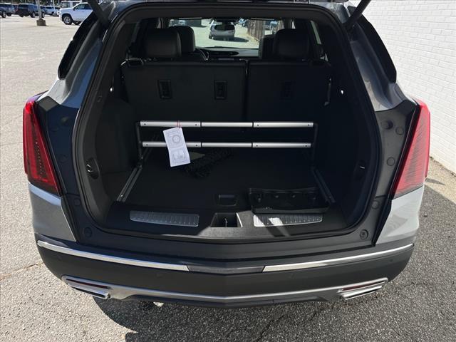 2025 Cadillac XT5 Premium Luxury - Photo 4